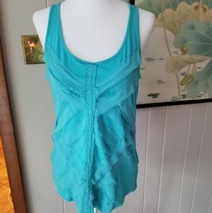 Lauren Conrad Tank